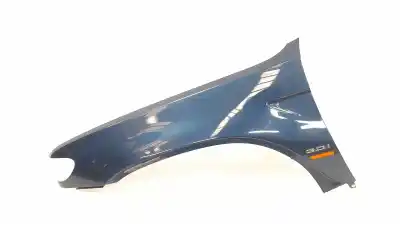 Second-hand car spare part left front fin for bmw x5 (e53) 3.0i oem iam references 41357000385