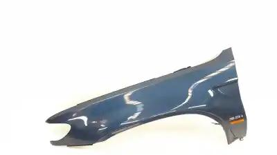 Second-hand car spare part left front fin for bmw x5 (e53) 3.0i oem iam references 41357000385  41357121007