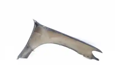 Second-hand car spare part left front fin for bmw x5 (e53) 3.0i oem iam references 41357000385  41357121007