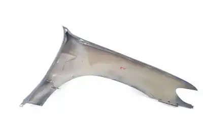 Second-hand car spare part left front fin for bmw x5 (e53) 3.0i oem iam references 41357000385  41357121007