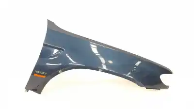 Second-hand car spare part front right fin for bmw x5 (e53) 3.0i oem iam references 41357000386