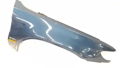 Pezzo di ricambio per auto di seconda mano parafango anteriore destro per bmw x5 (e53) 3.0i riferimenti oem iam 41357000386  41357121008