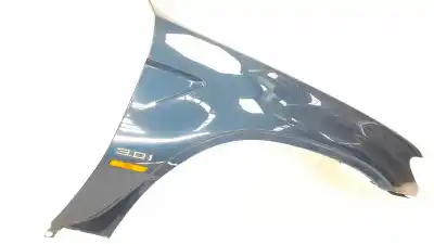 Pezzo di ricambio per auto di seconda mano parafango anteriore destro per bmw x5 (e53) 3.0i riferimenti oem iam 41357000386  41357121008