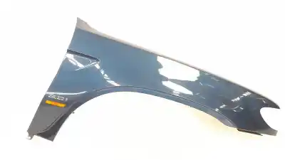 Pezzo di ricambio per auto di seconda mano parafango anteriore destro per bmw x5 (e53) 3.0i riferimenti oem iam 41357000386  41357121008