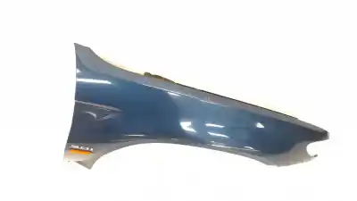 Pezzo di ricambio per auto di seconda mano parafango anteriore destro per bmw x5 (e53) 3.0i riferimenti oem iam 41357000386  41357121008