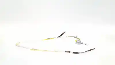 Second-hand car spare part front left curtain airbag for bmw x5 (e53) 3.0i oem iam references 30317948