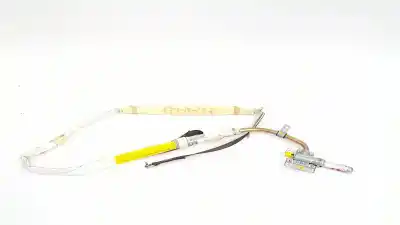 Second-hand car spare part front right curtain airbag for bmw x5 (e53) 3.0i oem iam references 30317952r