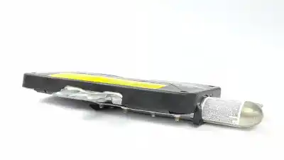 Peça sobressalente para automóvel em segunda mão airbag frontal lado esquerdo por bmw x5 (e53) 3.0i referências oem iam 307037233044  