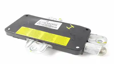 Peça sobressalente para automóvel em segunda mão airbag frontal lado esquerdo por bmw x5 (e53) 3.0i referências oem iam 307037233044  