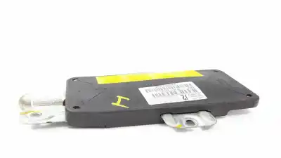 Peça sobressalente para automóvel em segunda mão airbag frontal lado esquerdo por bmw x5 (e53) 3.0i referências oem iam 307037233044  