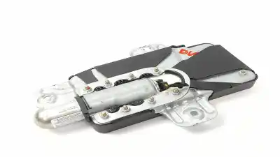 Peça sobressalente para automóvel em segunda mão airbag frontal lado esquerdo por bmw x5 (e53) 3.0i referências oem iam 307037233044  