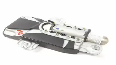 Peça sobressalente para automóvel em segunda mão airbag frontal lado esquerdo por bmw x5 (e53) 3.0i referências oem iam 307037233044  