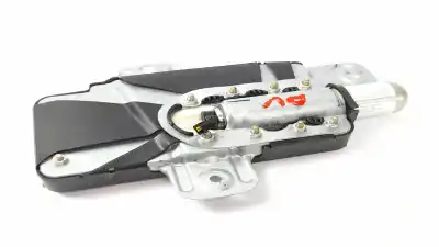 Peça sobressalente para automóvel em segunda mão airbag frontal lado direito por bmw x5 (e53) 3.0i referências oem iam 34703723404b  