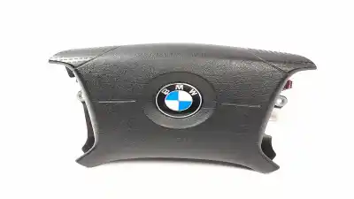 Peça sobressalente para automóvel em segunda mão Airbag Dianteiro Esquerdo por BMW X5 (E53) 3.0i Referências OEM IAM 03B047RB0108C 33675992803 3367599286