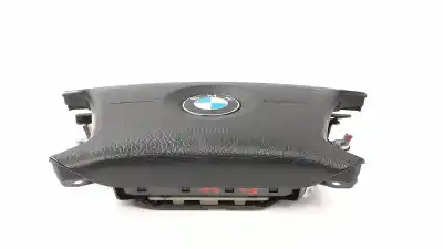 Peça sobressalente para automóvel em segunda mão airbag dianteiro esquerdo por bmw x5 (e53) 3.0i referências oem iam 03b047rb0108c 33675992803 3367599286