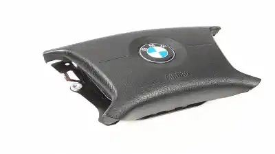 Peça sobressalente para automóvel em segunda mão airbag dianteiro esquerdo por bmw x5 (e53) 3.0i referências oem iam 03b047rb0108c 33675992803 3367599286