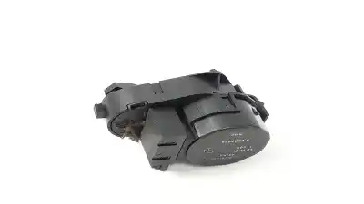 Recambio de automóvil de segunda mano de MOTOR APERTURA TRAMPILLAS CLIMATIZADOR para BMW SERIE 5 BERLINA (E39)  referencias OEM IAM 69026999  076501871202