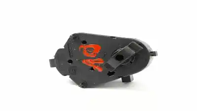 Recambio de automóvil de segunda mano de motor apertura trampillas climatizador para bmw serie 5 berlina (e39) 2.5 24v turbodiesel cat referencias oem iam 69026989  076501861202