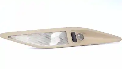 Recambio de automóvil de segunda mano de LUZ INTERIOR para BMW SERIE 5 BERLINA (E39)  referencias OEM IAM 39820202  