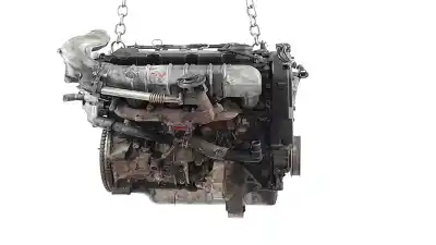 Pièce détachée automobile d'occasion moteur complet pour peugeot 406 berlina (8b) 2.0 hdi 110 références oem iam   