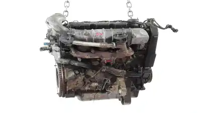 Pièce détachée automobile d'occasion moteur complet pour peugeot 406 berlina (8b) 2.0 hdi 110 références oem iam   