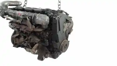 Pièce détachée automobile d'occasion moteur complet pour peugeot 406 berlina (8b) 2.0 hdi 110 références oem iam   