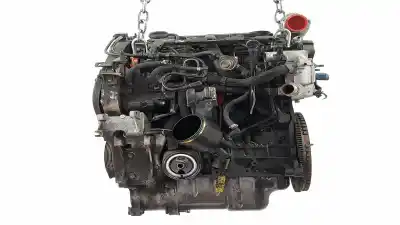 Pièce détachée automobile d'occasion moteur complet pour peugeot 406 berlina (8b) 2.0 hdi 110 références oem iam   