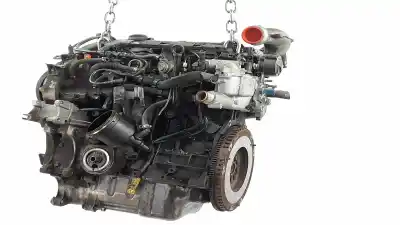 Pièce détachée automobile d'occasion moteur complet pour peugeot 406 berlina (8b) 2.0 hdi 110 références oem iam   