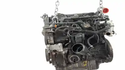 Pièce détachée automobile d'occasion moteur complet pour peugeot 406 berlina (8b) 2.0 hdi 110 références oem iam   
