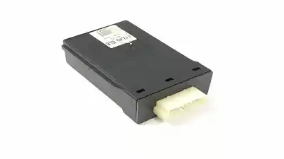 Pièce détachée automobile d'occasion  pour PEUGEOT 406 BERLINA (8B)  Références OEM IAM   