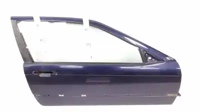 Second-hand car spare part front right door for bmw serie 3 compacto (e36) 1.7 turbodiesel cat oem iam references 