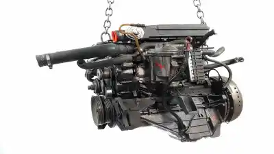 Peça sobressalente para automóvel em segunda mão motor completo por bmw serie 3 compacto (e36) 1.7 turbodiesel cat referências oem iam m41d17 174t1 