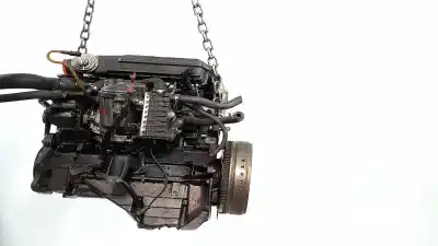 Peça sobressalente para automóvel em segunda mão motor completo por bmw serie 3 compacto (e36) 1.7 turbodiesel cat referências oem iam m41d17 174t1 