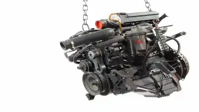 Peça sobressalente para automóvel em segunda mão motor completo por bmw serie 3 compacto (e36) 1.7 turbodiesel cat referências oem iam m41d17 174t1 