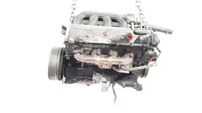 Peça sobressalente para automóvel em segunda mão motor completo por bmw serie 3 compacto (e36) 1.7 turbodiesel cat referências oem iam m41d17 174t1 