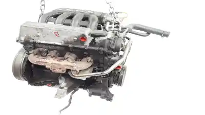 Peça sobressalente para automóvel em segunda mão motor completo por bmw serie 3 compacto (e36) 1.7 turbodiesel cat referências oem iam m41d17 174t1 