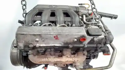Peça sobressalente para automóvel em segunda mão motor completo por bmw serie 3 compacto (e36) 1.7 turbodiesel cat referências oem iam m41d17 174t1 