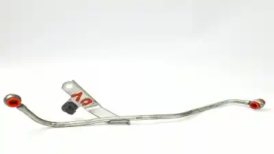 Автозапчасти б/у трубка за toyota yaris (ksp9/scp9/nlp9) básico ссылки oem iam   