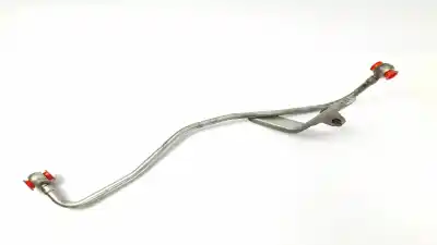 Автозапчасти б/у трубка за toyota yaris (ksp9/scp9/nlp9) básico ссылки oem iam   