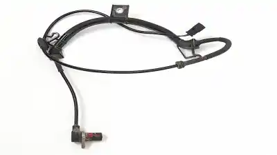 Second-hand car spare part abs sensor for audi a4 avant (8e) 1.9 tdi (96kw) oem iam references 8e0927807b 0265006680 8e0971822e