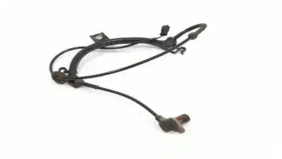 Second-hand car spare part abs sensor for audi a4 avant (8e) 1.9 tdi (96kw) oem iam references 8e0927807b 0265006680 8e0971822e