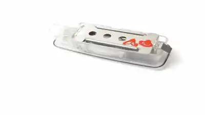 Second-hand car spare part interior light for audi a4 avant (8e) 1.9 tdi (96kw) oem iam references 8l0947105a  