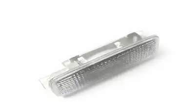 Second-hand car spare part interior light for audi a4 avant (8e) 1.9 tdi (96kw) oem iam references 8l0947105a  