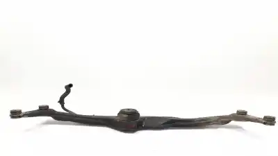 Second-hand car spare part front axle for seat ibiza (6k1) 1.9 d oem iam references 1h0199621  