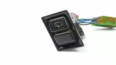 Second-hand car spare part switch for isuzu trooper (ubs) 2.8 td (ubs55) oem iam references 2474111  