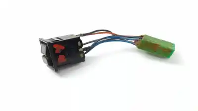 Second-hand car spare part switch for isuzu trooper (ubs) 2.8 td (ubs55) oem iam references 2474111  