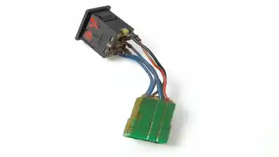 Second-hand car spare part switch for isuzu trooper (ubs) 2.8 td (ubs55) oem iam references 2474111  