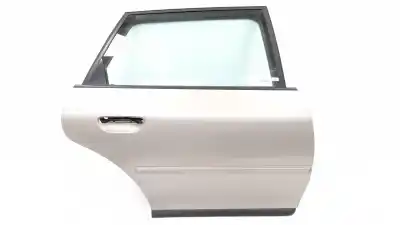 Автозапчасти б/у дверь задняя правая за audi a3 (8l) 1.6 ambiente ссылки oem iam 8l4833052  