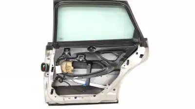 Автозапчасти б/у дверь задняя правая за audi a3 (8l) 1.6 ambiente ссылки oem iam 8l4833052  