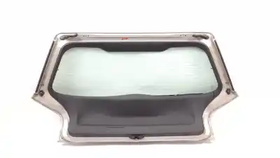 Автозапчасти б/у задняя дверь за audi a3 (8l) 1.6 ambiente ссылки oem iam 8l0827023m  